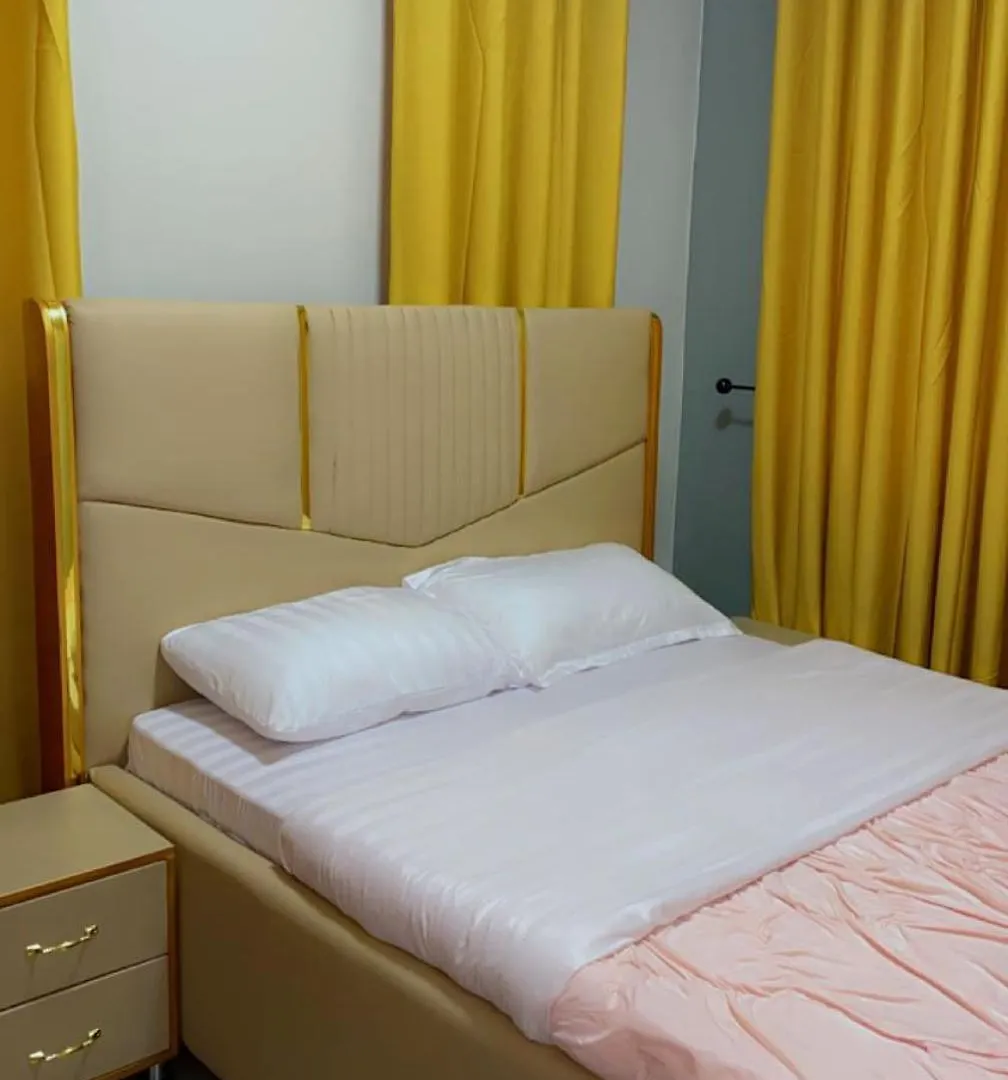 Lee Furnished Condos Kampala Apartament