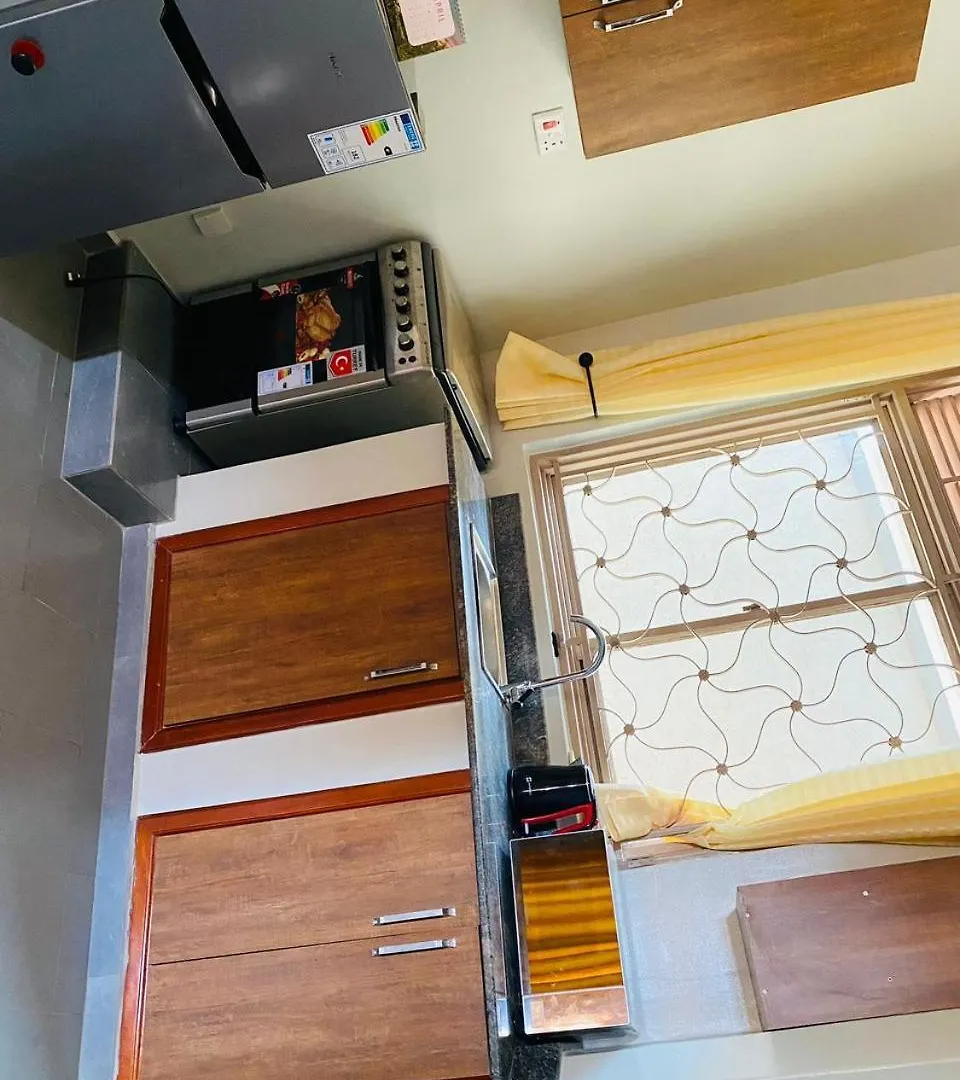 Apartament Lee Furnished Condos Kampala