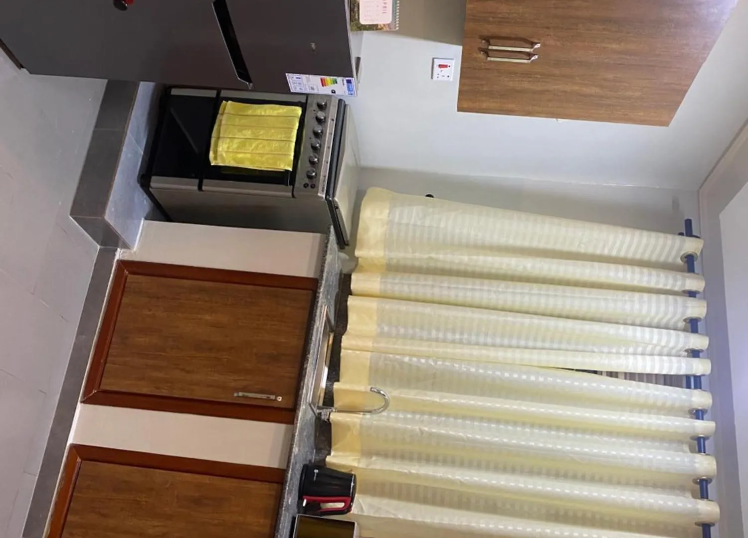 Apartament Lee Furnished Condos Kampala